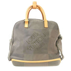 Louis Vuitton Damier Geant Jean Aventurier Avanturier Bag Khaki — view 2