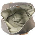 Louis Vuitton Damier Geant Jean Aventurier Avanturier Bag Khaki — view 6
