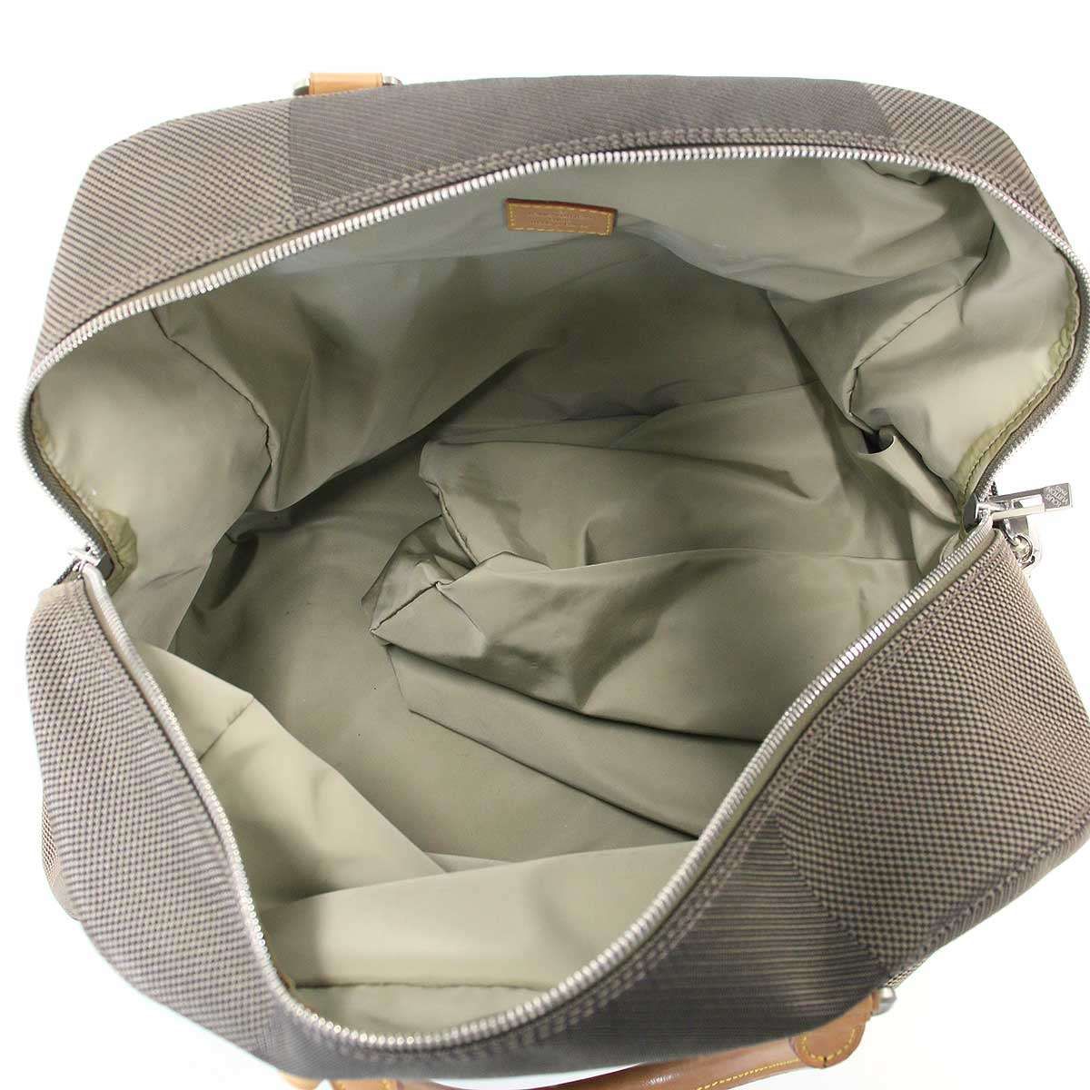 Louis Vuitton Damier Geant Jean Aventurier Avanturier Bag Khaki — view 6