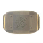 Louis Vuitton Damier Geant Jean Aventurier Avanturier Bag Khaki — view 4