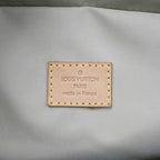 Louis Vuitton Damier Geant Jean Aventurier Avanturier Bag Khaki — view 5