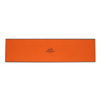Hermes Chaine D'ancre GM Silver Bracelet — view 5