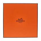 Hermes Chaine D'ancre GM Silver Bracelet — view 5
