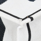 Dior Book Tote Paint Logo — view 5
