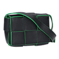 Bottega Veneta Candy Cassette Shoulder Bag