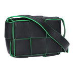 Bottega Veneta Candy Cassette Shoulder Bag