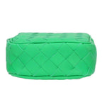 Bottega Veneta Intrecciato Phone Pouch Shoulder Bag — view 4
