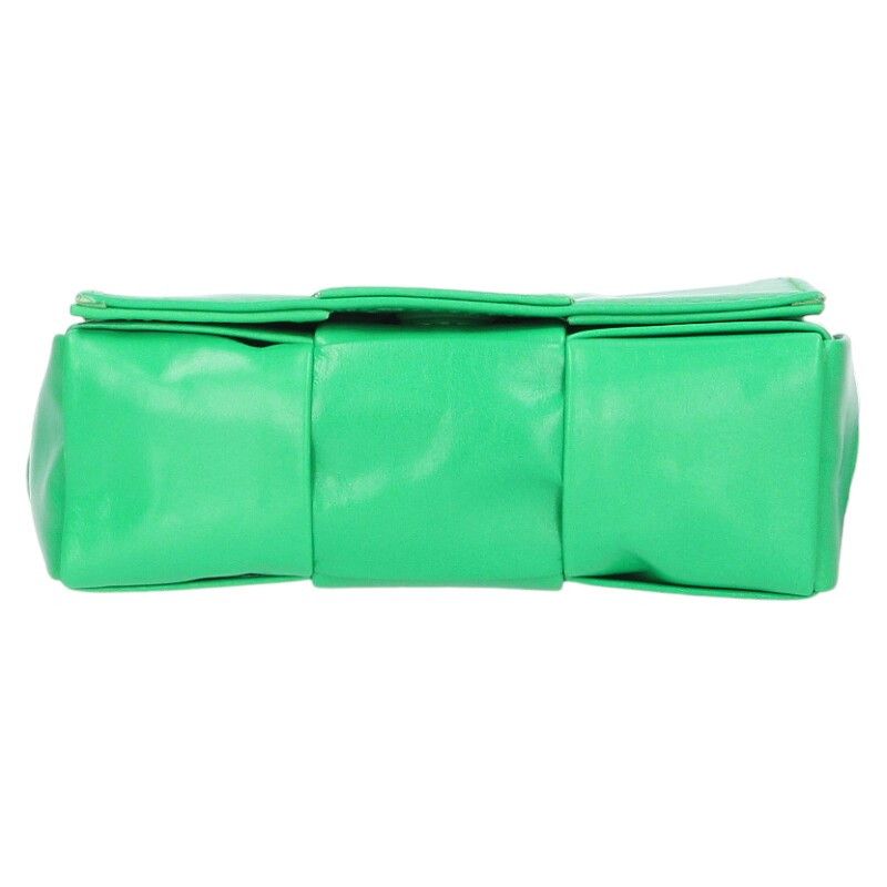 Bottega Veneta Candy Cassette Shoulder Bag — view 4