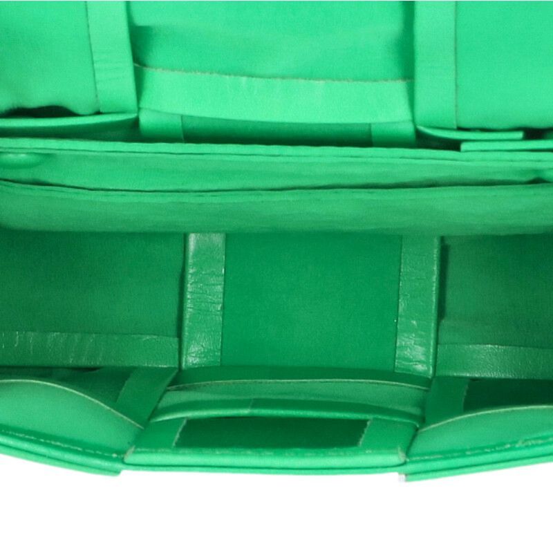 Bottega Veneta Candy Cassette Shoulder Bag — view 3