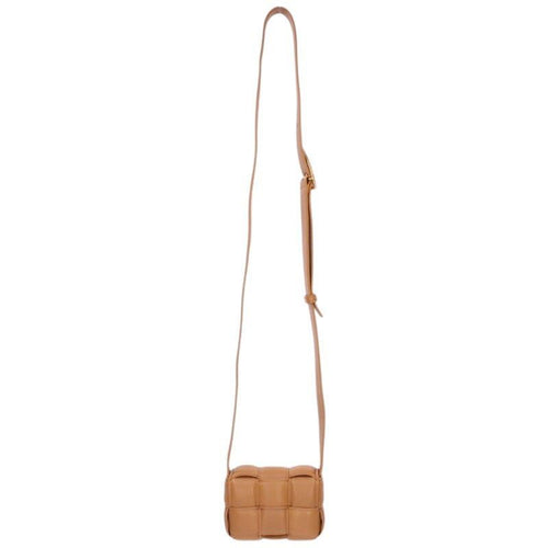 Bottega Veneta Candy Patted Cassette Shoulder Bag — view 2