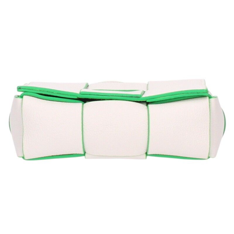 Bottega Veneta Candy Cassette Shoulder Bag — view 4