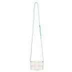 Bottega Veneta Candy Cassette Shoulder Bag — view 2