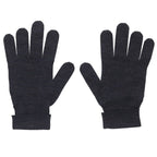 Louis Vuitton Gompetit Damier Wool Knit Gloves — view 2