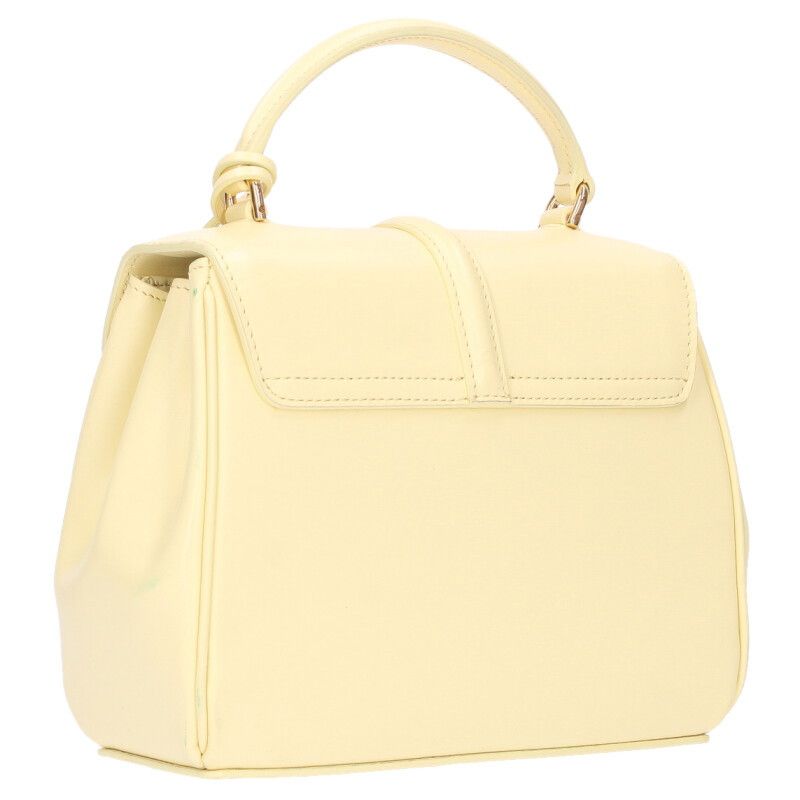 Celine 16 Saises Satin Calfskin 2-Way Handbag — view 2