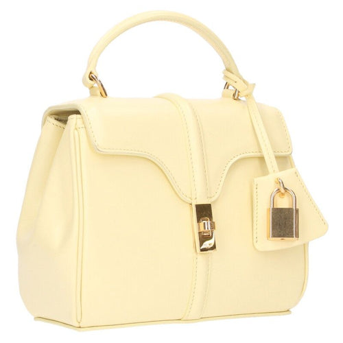 Celine 16 Saises Satin Calfskin 2-Way Handbag