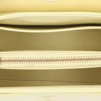 Celine 16 Saises Satin Calfskin 2-Way Handbag — view 3