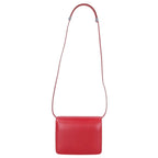Celine Classic Box Small Box Calf Shoulder Bag — view 2