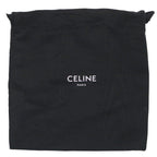 Celine Classic Box Small Box Calf Shoulder Bag — view 5