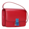 Celine Classic Box Small Box Calf Shoulder Bag