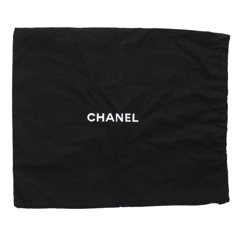 Chanel Neige Collection Nylon Chain Backpack — view 5