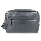 Gucci Second Bag GG Logo Shi Marais the Black