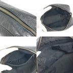 Gucci Second Bag GG Logo Shi Marais the Black — view 8