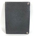 Louis Vuitton iPad Case Etui Taiga Leather Ardoise Black