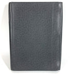 Louis Vuitton iPad Case Etui Taiga Leather Ardoise Black — view 2
