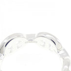 Hermes Chaine D'ancre Ring
