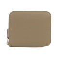 Hermes en Liberte Silk in Compact Wallet