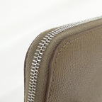 Hermes en Liberte Silk in Compact Wallet — view 4