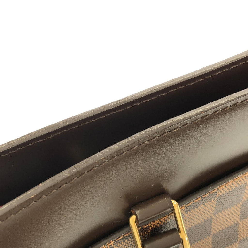 Louis Vuitton Damier Rivoli Bag — view 7