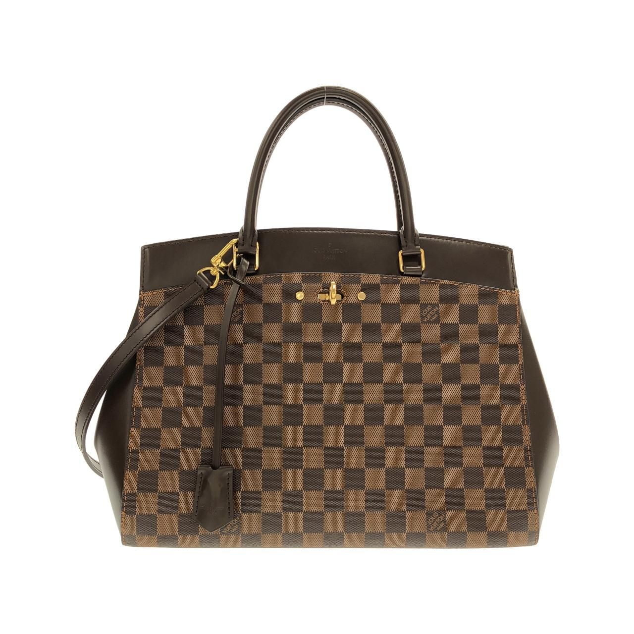 Louis Vuitton Damier Rivoli Bag