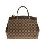Louis Vuitton Damier Rivoli Bag — view 2
