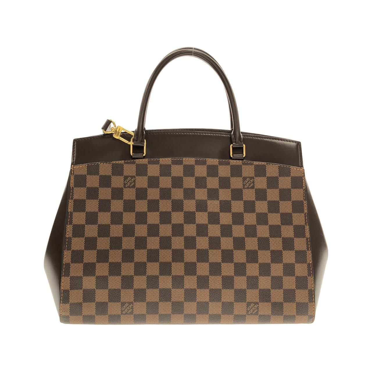 Louis Vuitton Damier Rivoli Bag — view 2