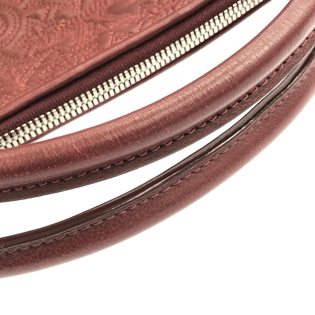 Louis Vuitton Antia Ixia PM Shoulder Bag — view 6