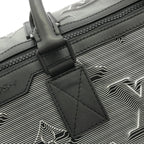 Louis Vuitton Keepall Bandouliere Reversible 50 cm Boston Bag — view 5