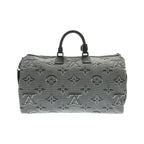 Louis Vuitton Keepall Bandouliere Reversible 50 cm Boston Bag — view 2