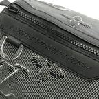 Louis Vuitton Keepall Bandouliere Reversible 50 cm Boston Bag — view 4