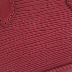 Louis Vuitton Epi Alma BB Bag — view 3