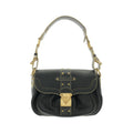Louis Vuitton Suhali Confidant Shoulder Bag
