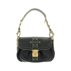 Louis Vuitton Suhali Confidant Shoulder Bag