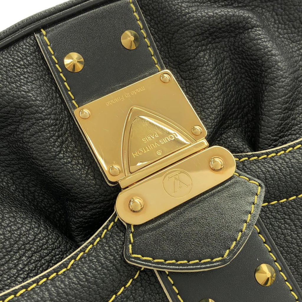 Louis Vuitton Suhali Confidant Shoulder Bag — view 4