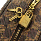 Louis Vuitton Damier Nolita Bag — view 4