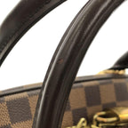 Louis Vuitton Damier Nolita Bag — view 6