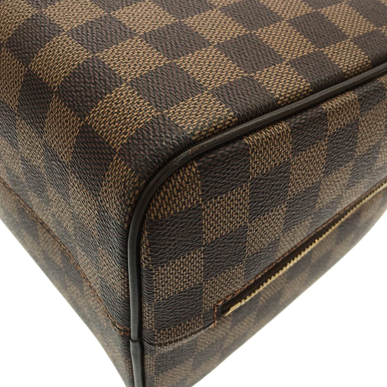 Louis Vuitton Damier Nolita Bag — view 2