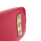Louis Vuitton Vernis Alma BB Bag — view 4