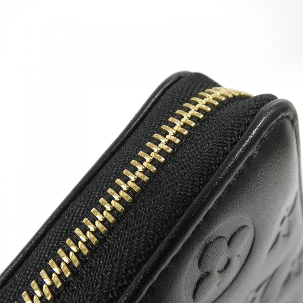 Louis Vuitton Cousin Zippy Wallet — view 3