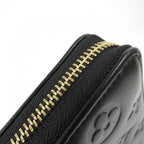Louis Vuitton Cousin Zippy Wallet — view 3