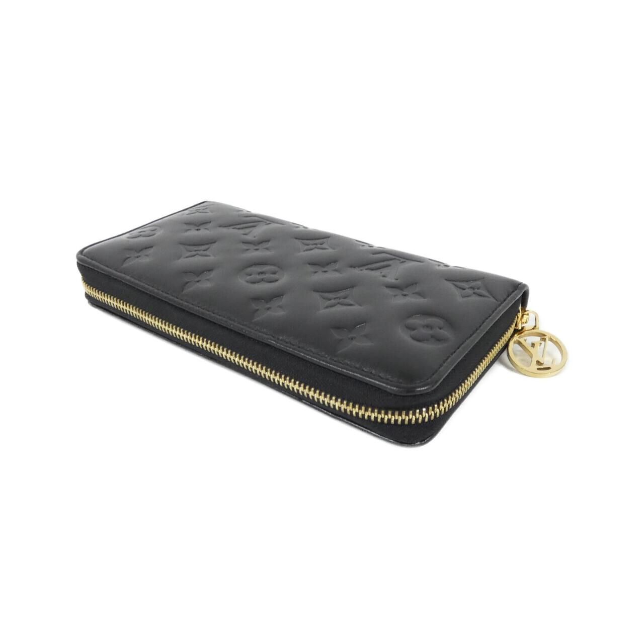 Louis Vuitton Cousin Zippy Wallet — view 2